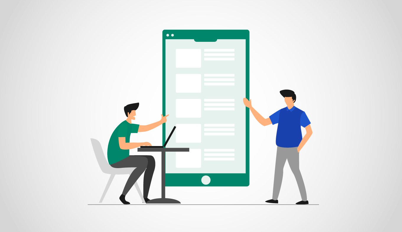 از روش های نوین برای جذاب نمودن محتوای خود استفاده کنید